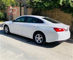 شيفروليه ماليبو